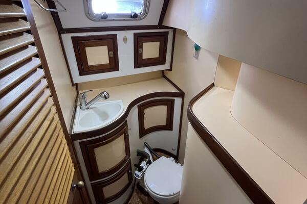 Calypso II 43ft Med Marine Yacht For Sale