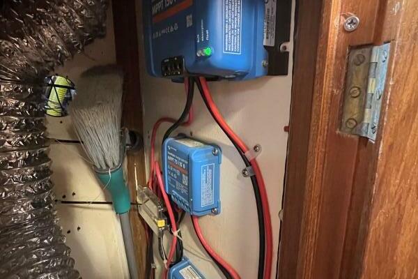 Calypso II 43ft Med Marine Yacht For Sale