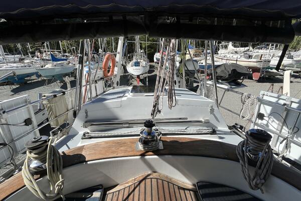 Calypso II 43ft Med Marine Yacht For Sale