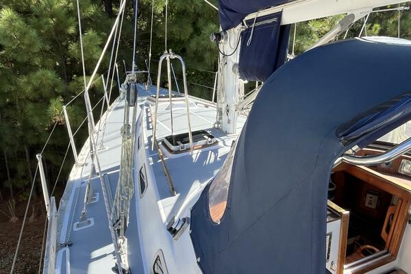 Calypso II 43ft Med Marine Yacht For Sale