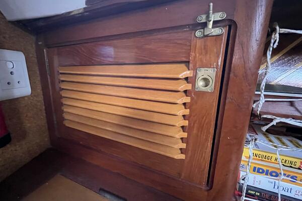 Calypso II 43ft Med Marine Yacht For Sale