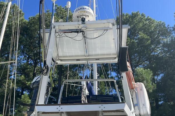 Calypso II 43ft Med Marine Yacht For Sale