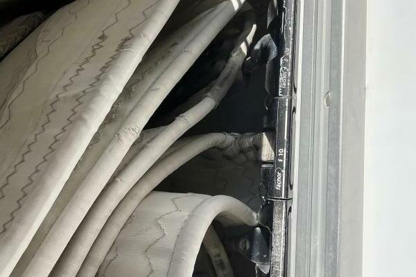 Calypso II 43ft Med Marine Yacht For Sale