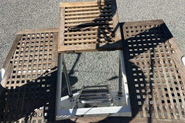 Calypso II 43ft Med Marine Yacht For Sale