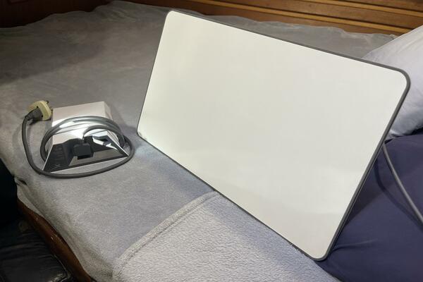 Calypso II 43ft Med Marine Yacht For Sale