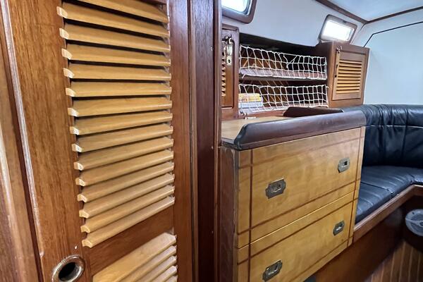 Calypso II 43ft Med Marine Yacht For Sale