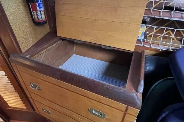 Calypso II 43ft Med Marine Yacht For Sale