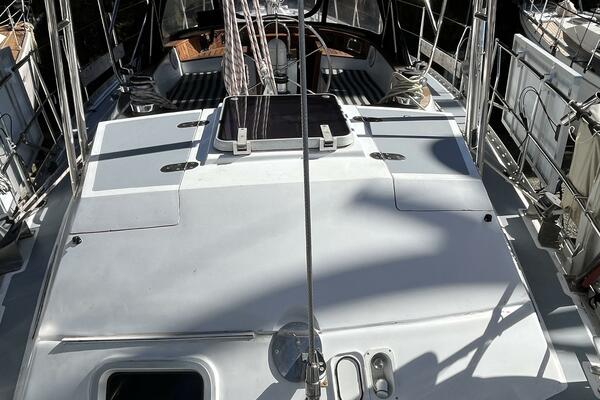 Calypso II 43ft Med Marine Yacht For Sale
