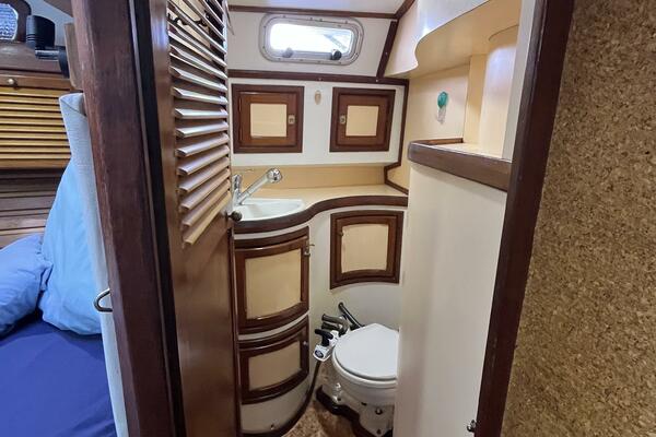 Calypso II 43ft Med Marine Yacht For Sale