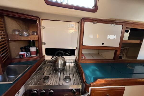 Calypso II 43ft Med Marine Yacht For Sale