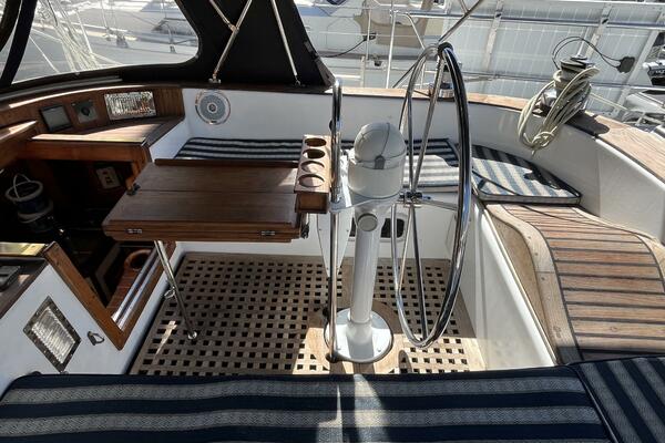 Calypso II 43ft Med Marine Yacht For Sale