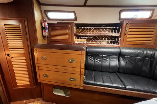 Calypso II 43ft Med Marine Yacht For Sale