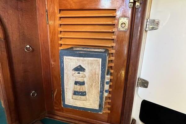 Calypso II 43ft Med Marine Yacht For Sale