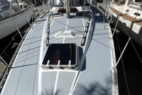 Calypso II 43ft Med Marine Yacht For Sale