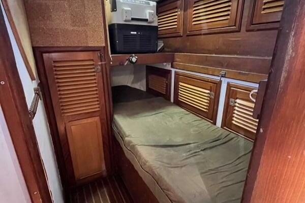 Calypso II 43ft Med Marine Yacht For Sale
