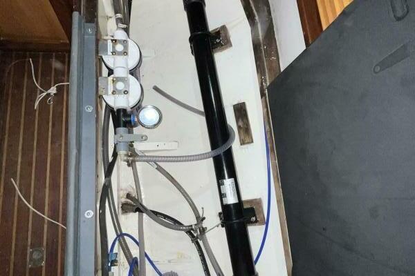 Calypso II 43ft Med Marine Yacht For Sale