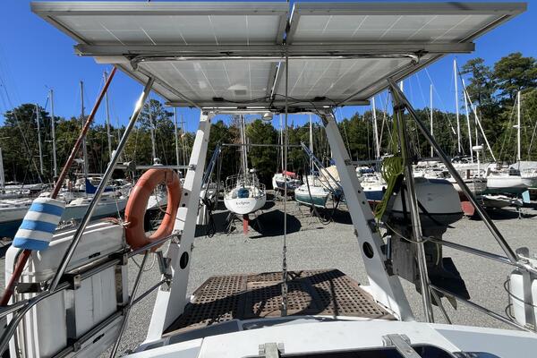 Calypso II 43ft Med Marine Yacht For Sale