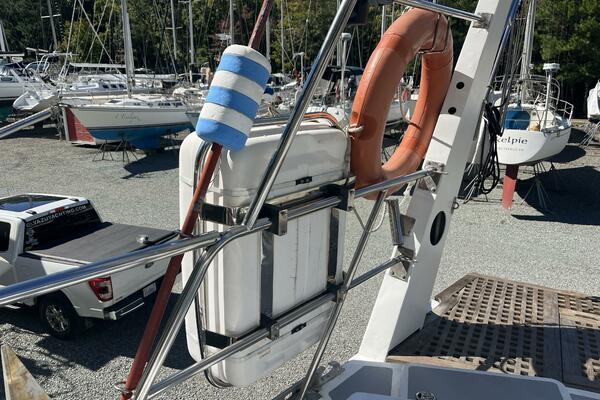 Calypso II 43ft Med Marine Yacht For Sale