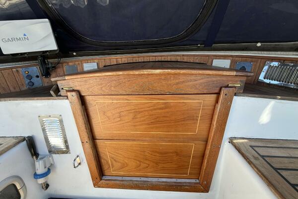 Calypso II 43ft Med Marine Yacht For Sale