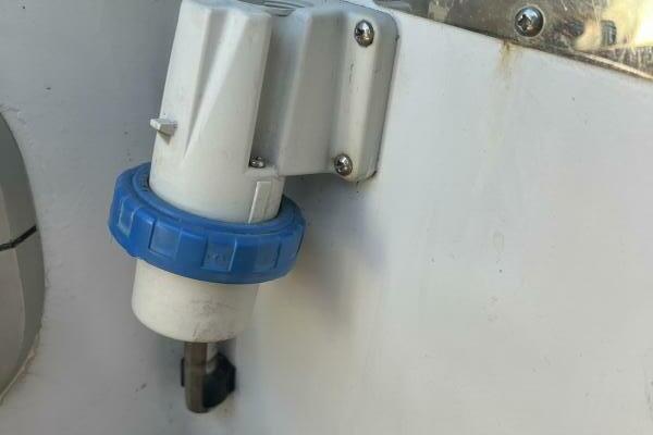 Calypso II 43ft Med Marine Yacht For Sale