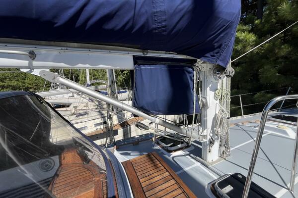 Calypso II 43ft Med Marine Yacht For Sale