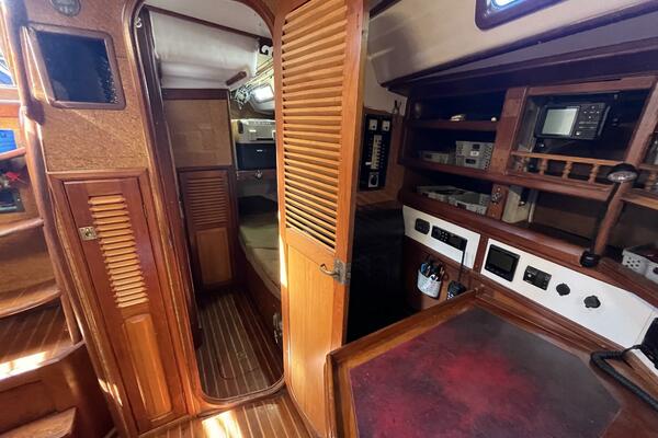 Calypso II 43ft Med Marine Yacht For Sale