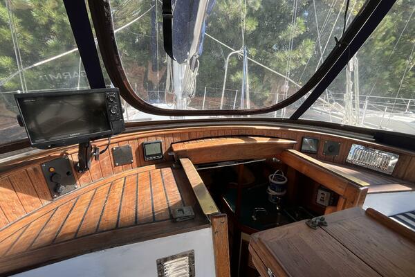 Calypso II 43ft Med Marine Yacht For Sale