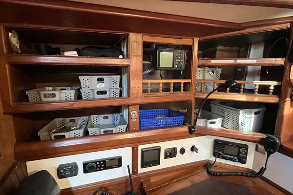 Calypso II 43ft Med Marine Yacht For Sale