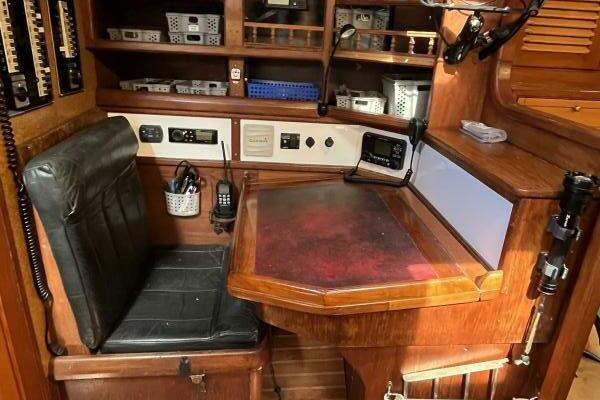 Calypso II 43ft Med Marine Yacht For Sale
