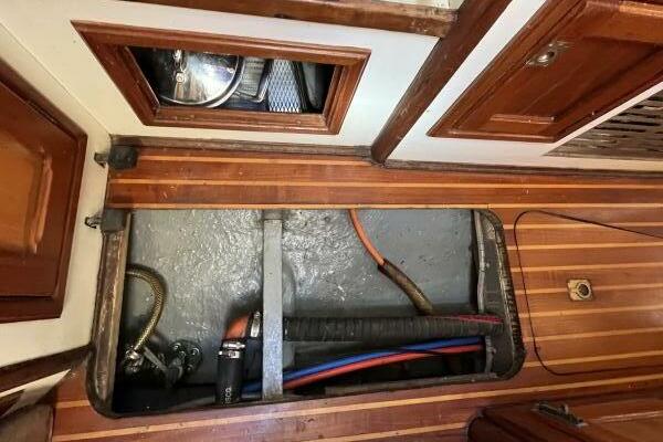 Calypso II 43ft Med Marine Yacht For Sale