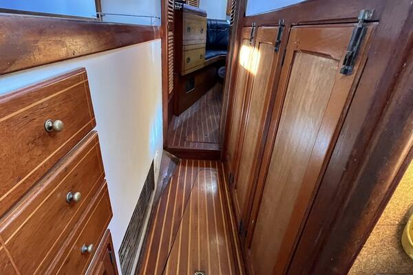 Calypso II 43ft Med Marine Yacht For Sale