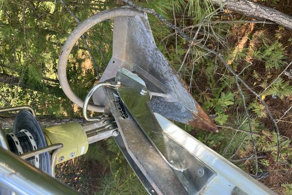 Calypso II 43ft Med Marine Yacht For Sale