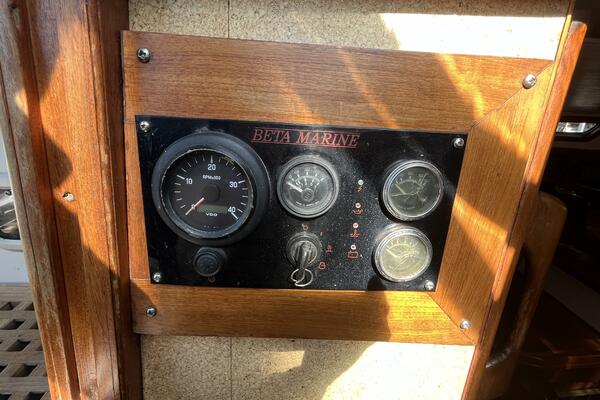 Calypso II 43ft Med Marine Yacht For Sale