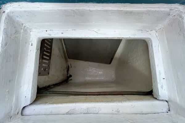 Calypso II 43ft Med Marine Yacht For Sale