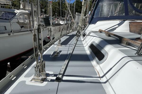 Calypso II 43ft Med Marine Yacht For Sale