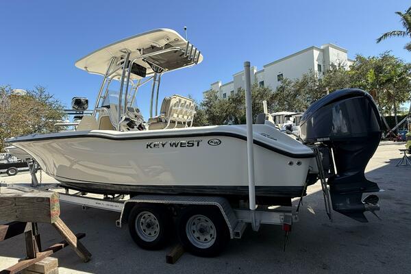 23ft Key West Yacht For Sale 23ft Key West Yacht For Sale