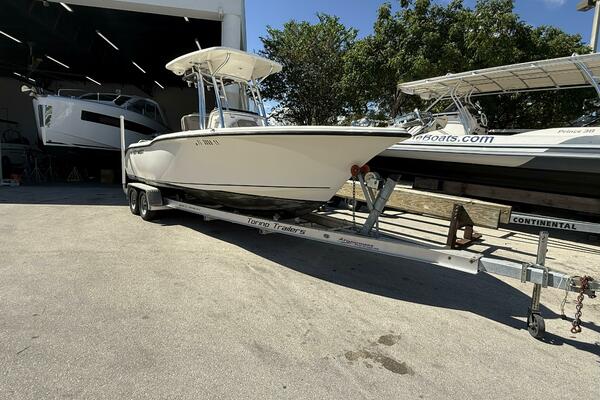 23ft Key West Yacht For Sale 23ft Key West Yacht For Sale
