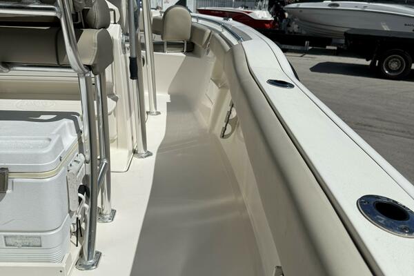 23ft Key West Yacht For Sale 23ft Key West Yacht For Sale