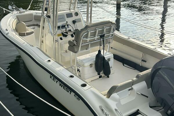 23ft Key West Yacht For Sale 23ft Key West Yacht For Sale