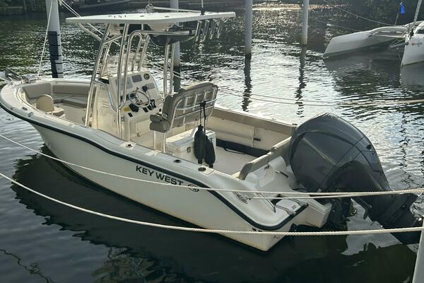 23ft Key West Yacht For Sale 23ft Key West Yacht For Sale