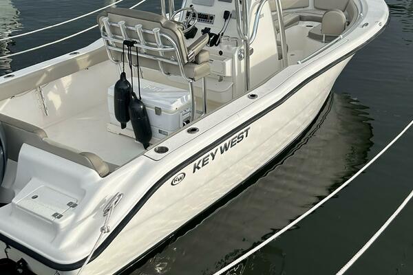 23ft Key West Yacht For Sale 23ft Key West Yacht For Sale