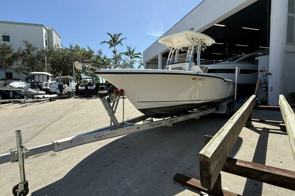 23ft Key West Yacht For Sale 23ft Key West Yacht For Sale