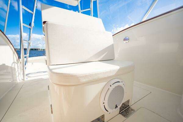 Gamefisherman 34 Express Yacht For Sale