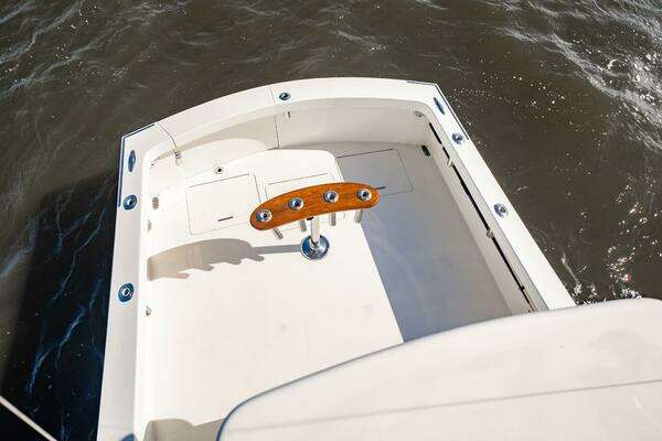 Gamefisherman 34 Express Yacht For Sale