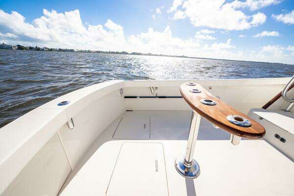 Gamefisherman 34 Express Yacht For Sale