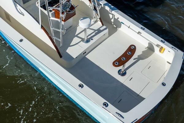 Reese Lee 34ft Gamefisherman Yacht For Sale Reese Lee 34ft Gamefisherman Yacht For Sale