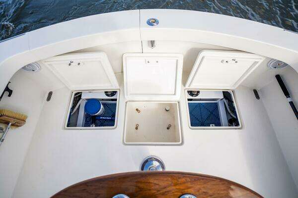 Gamefisherman 34 Express Yacht For Sale
