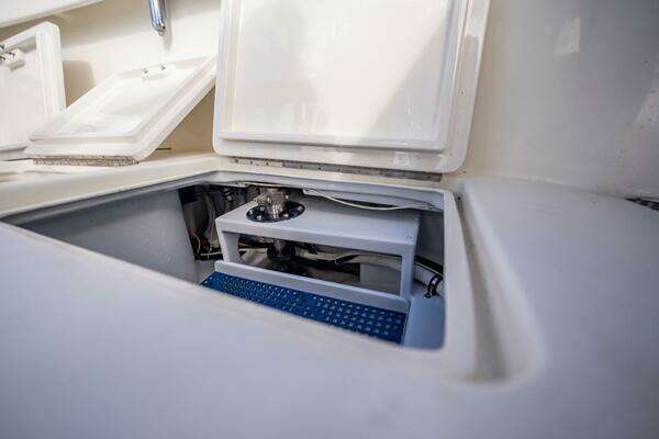 Gamefisherman 34 Express Yacht For Sale