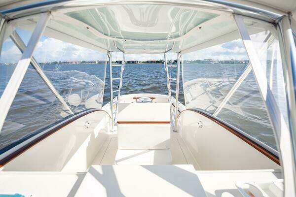 Gamefisherman 34 Express Yacht For Sale
