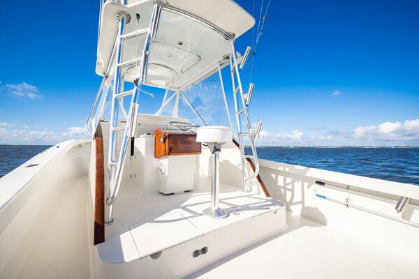 Reese Lee 34ft Gamefisherman Yacht For Sale Reese Lee 34ft Gamefisherman Yacht For Sale